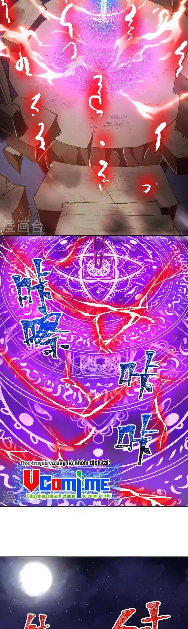 Lão Tổ Luyện Thể Mạnh Nhất Lịch Sử Chapter 103 - 22