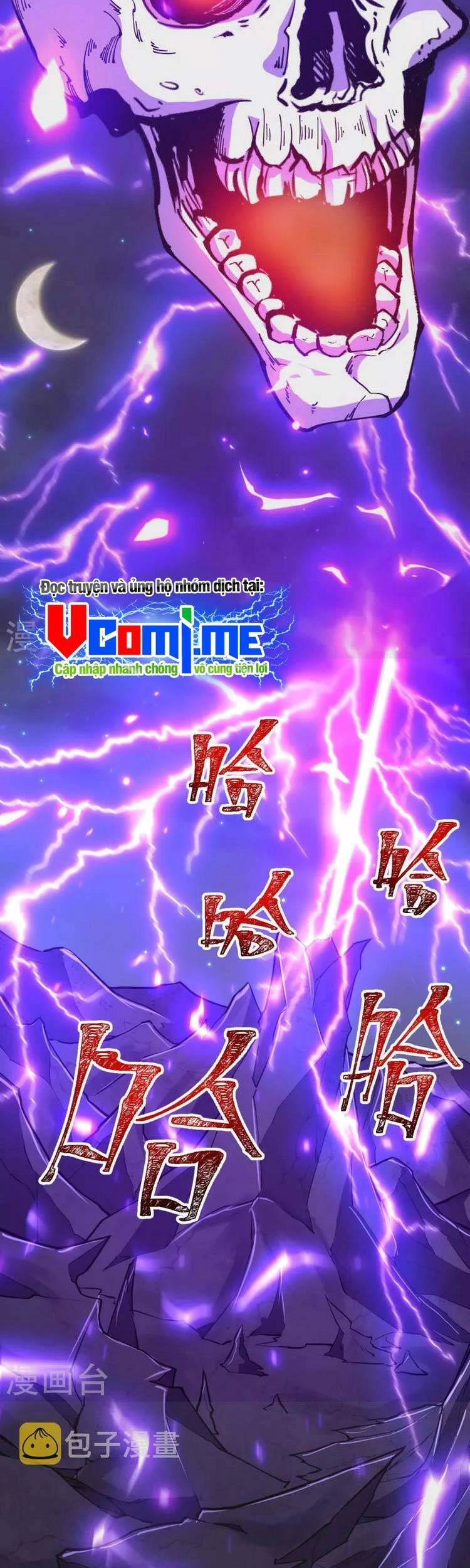 Lão Tổ Luyện Thể Mạnh Nhất Lịch Sử Chapter 103 - 24