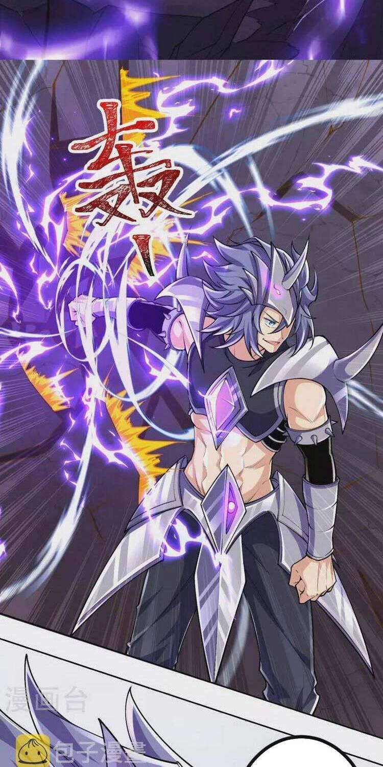 Lão Tổ Luyện Thể Mạnh Nhất Lịch Sử Chapter 103 - 25