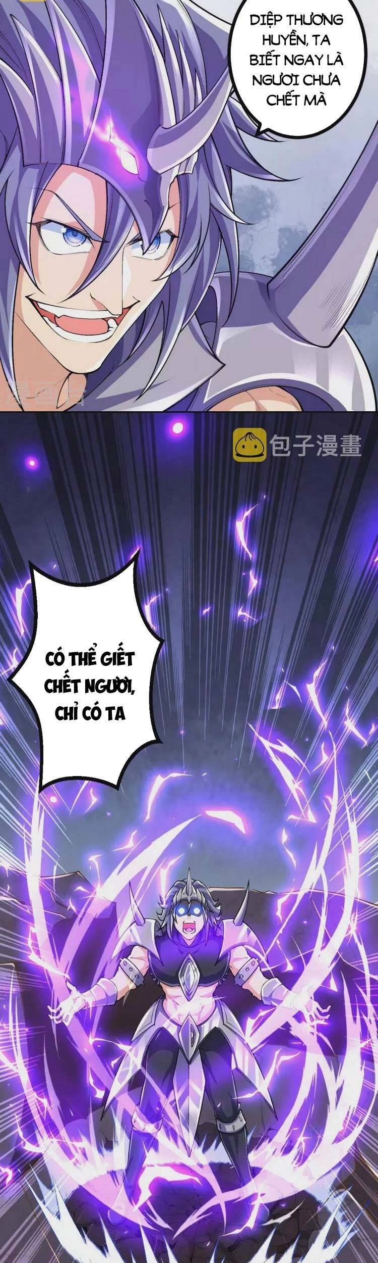 Lão Tổ Luyện Thể Mạnh Nhất Lịch Sử Chapter 103 - 26