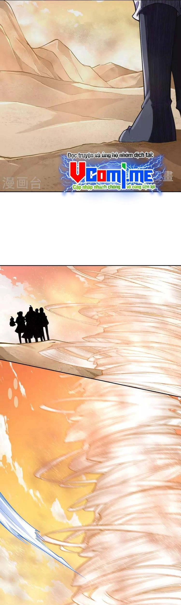 Lão Tổ Luyện Thể Mạnh Nhất Lịch Sử Chapter 103 - 30