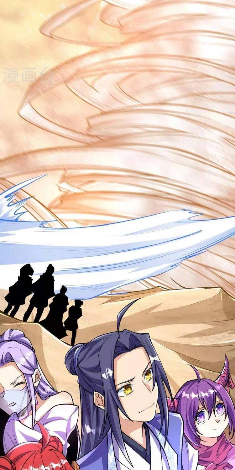 Lão Tổ Luyện Thể Mạnh Nhất Lịch Sử Chapter 103 - 31