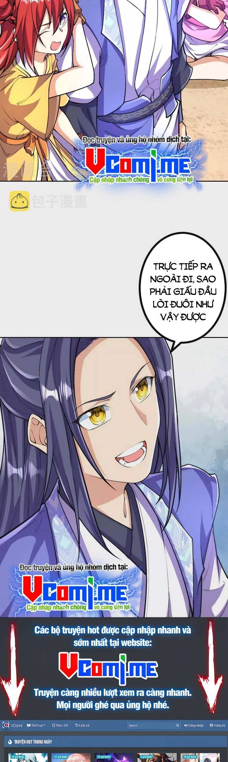 Lão Tổ Luyện Thể Mạnh Nhất Lịch Sử Chapter 103 - 32