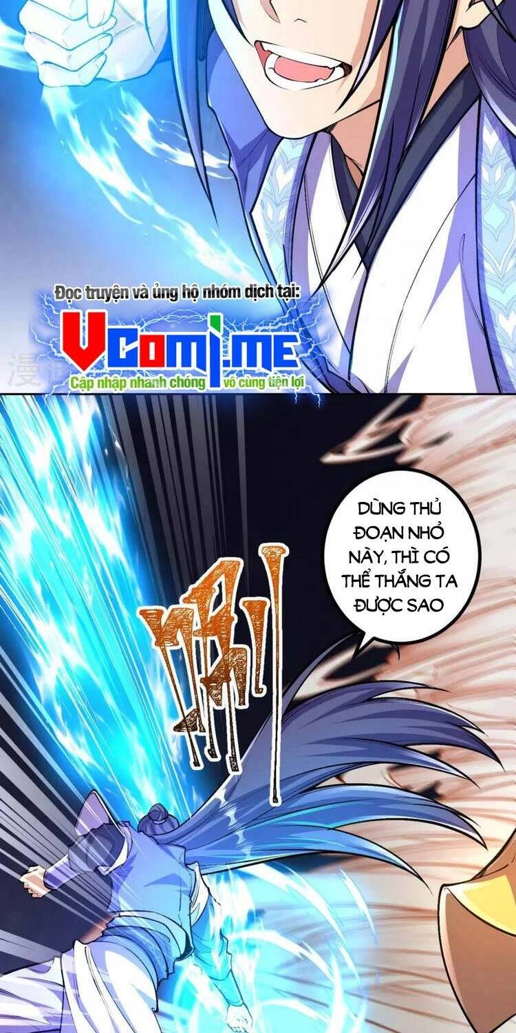 Lão Tổ Luyện Thể Mạnh Nhất Lịch Sử Chapter 104 - 2