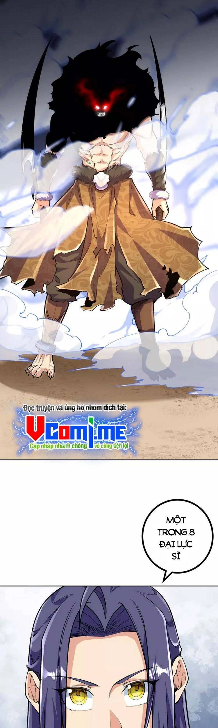 Lão Tổ Luyện Thể Mạnh Nhất Lịch Sử Chapter 104 - 5