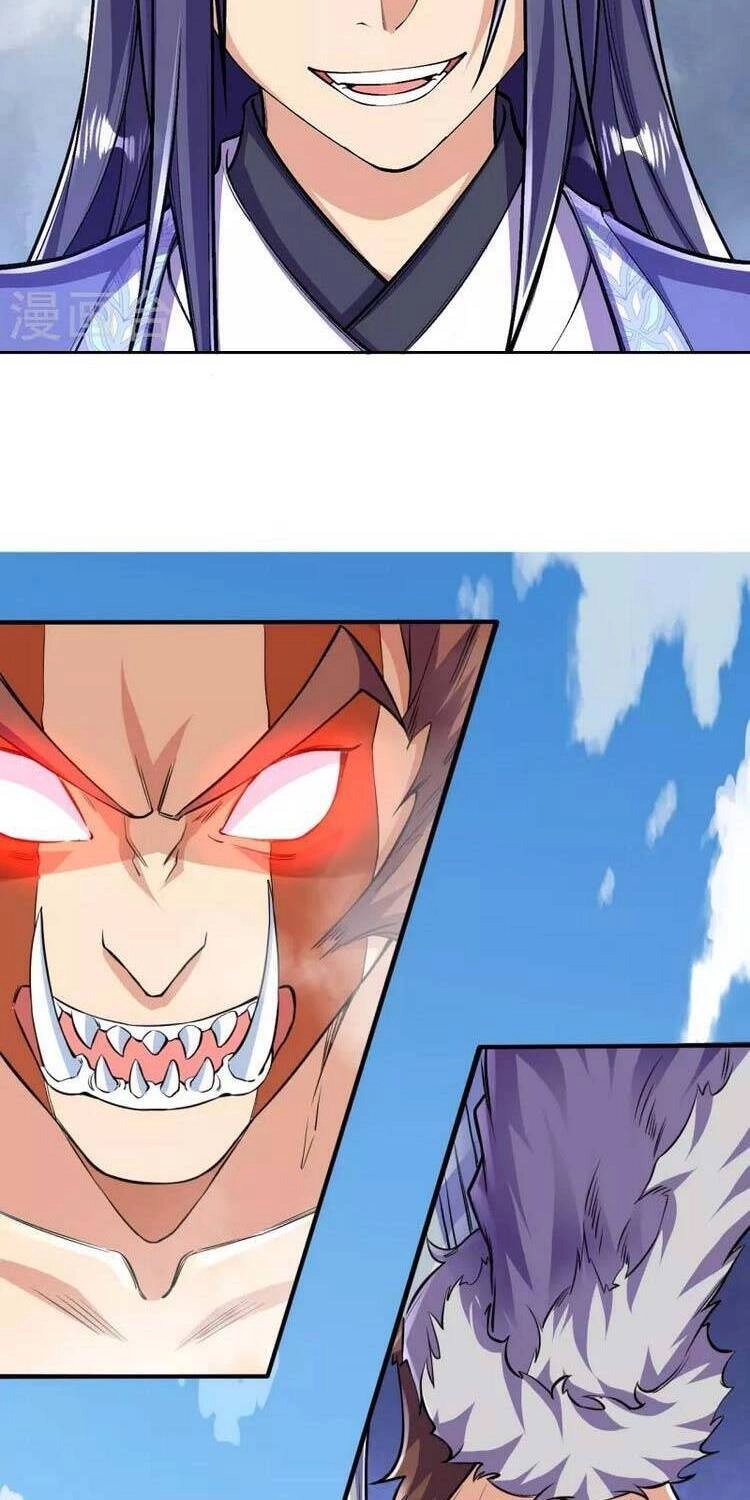 Lão Tổ Luyện Thể Mạnh Nhất Lịch Sử Chapter 104 - 6