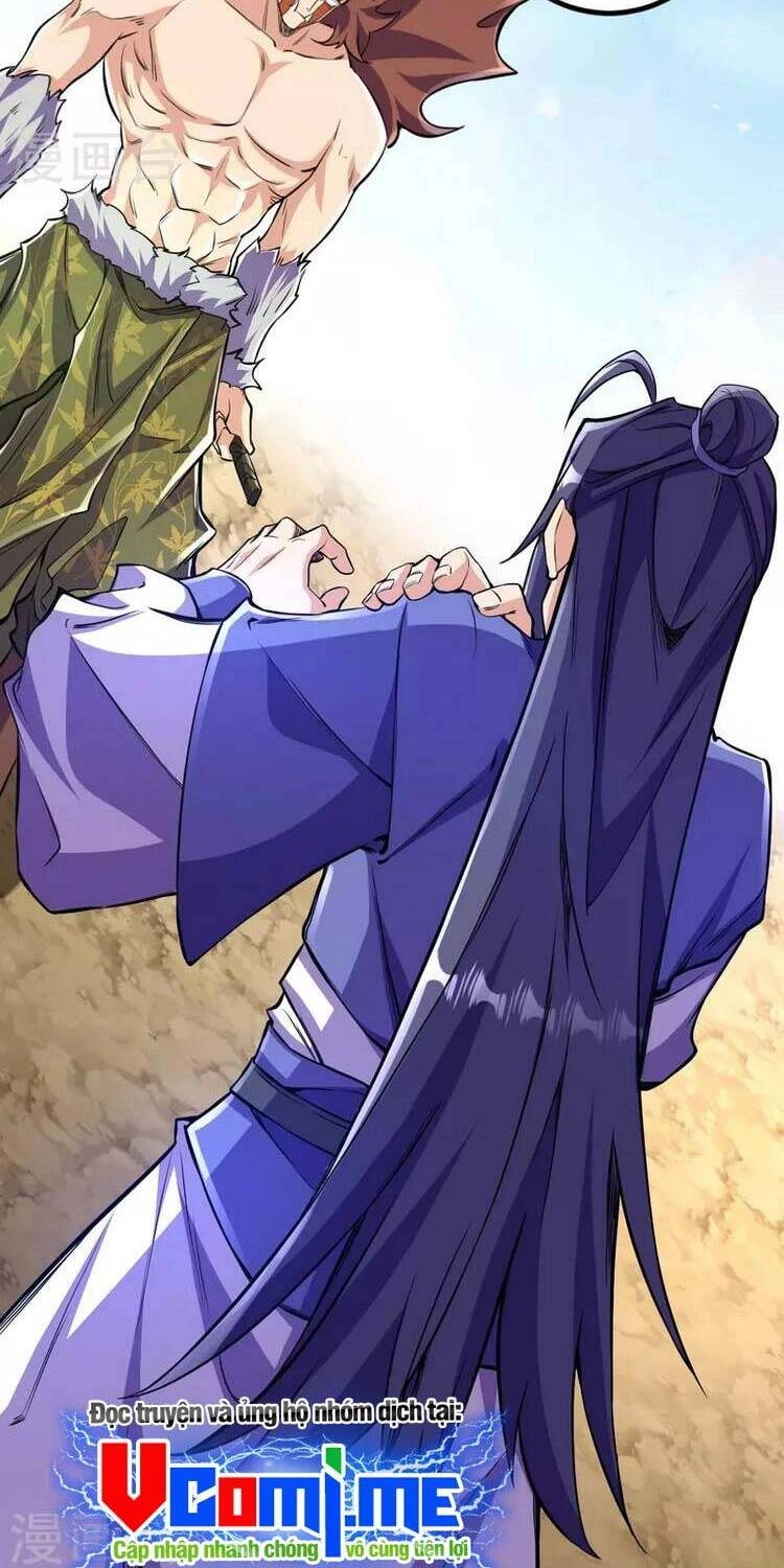 Lão Tổ Luyện Thể Mạnh Nhất Lịch Sử Chapter 104 - 12