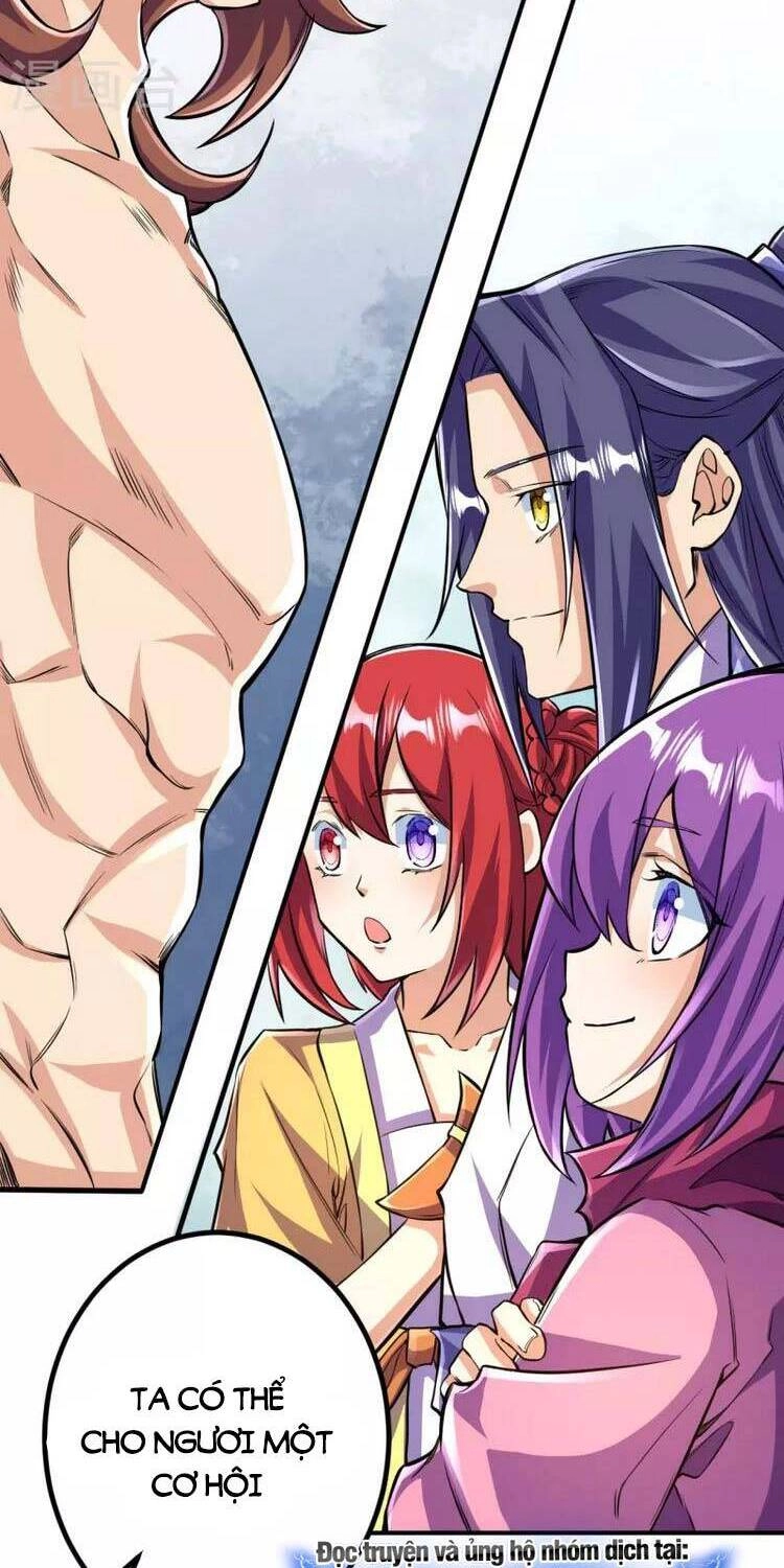 Lão Tổ Luyện Thể Mạnh Nhất Lịch Sử Chapter 104 - 14