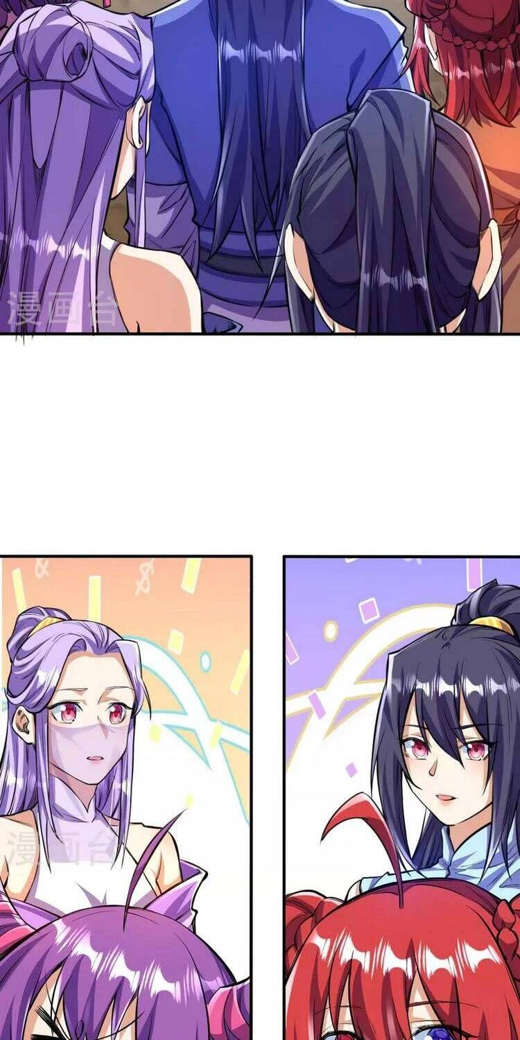 Lão Tổ Luyện Thể Mạnh Nhất Lịch Sử Chapter 104 - 16