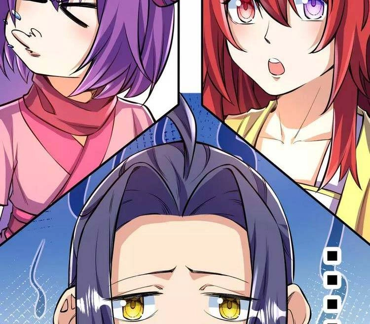 Lão Tổ Luyện Thể Mạnh Nhất Lịch Sử Chapter 104 - 17