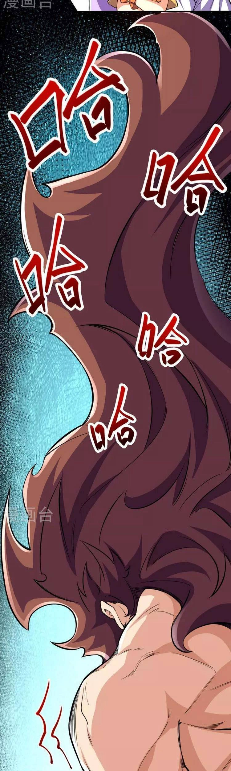 Lão Tổ Luyện Thể Mạnh Nhất Lịch Sử Chapter 104 - 20