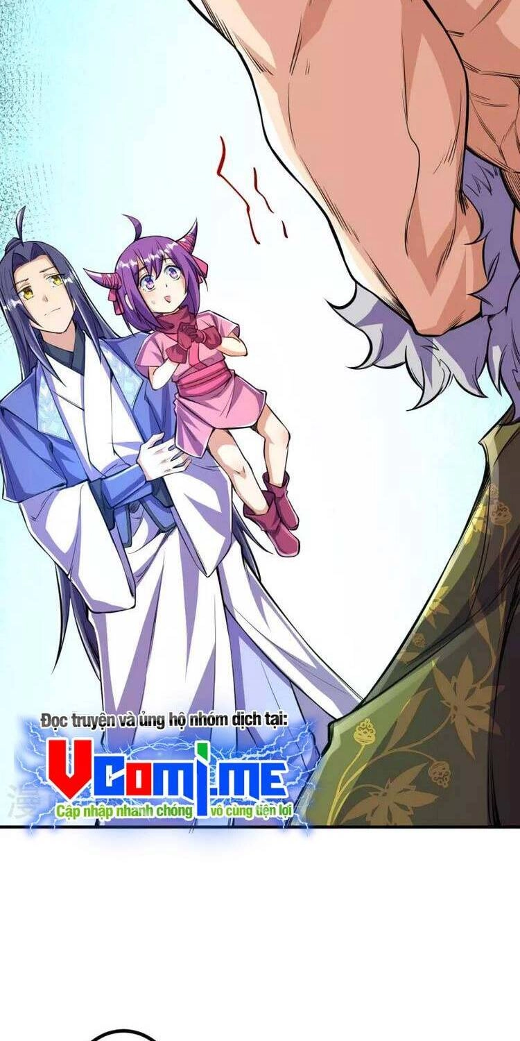 Lão Tổ Luyện Thể Mạnh Nhất Lịch Sử Chapter 104 - 21