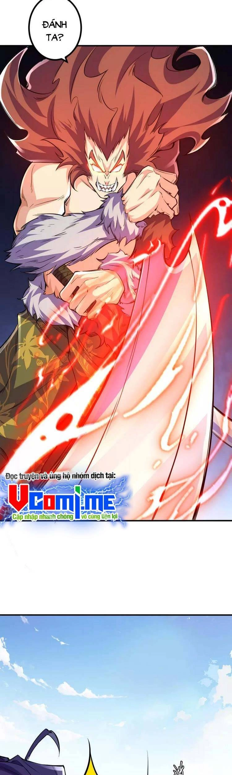 Lão Tổ Luyện Thể Mạnh Nhất Lịch Sử Chapter 104 - 22