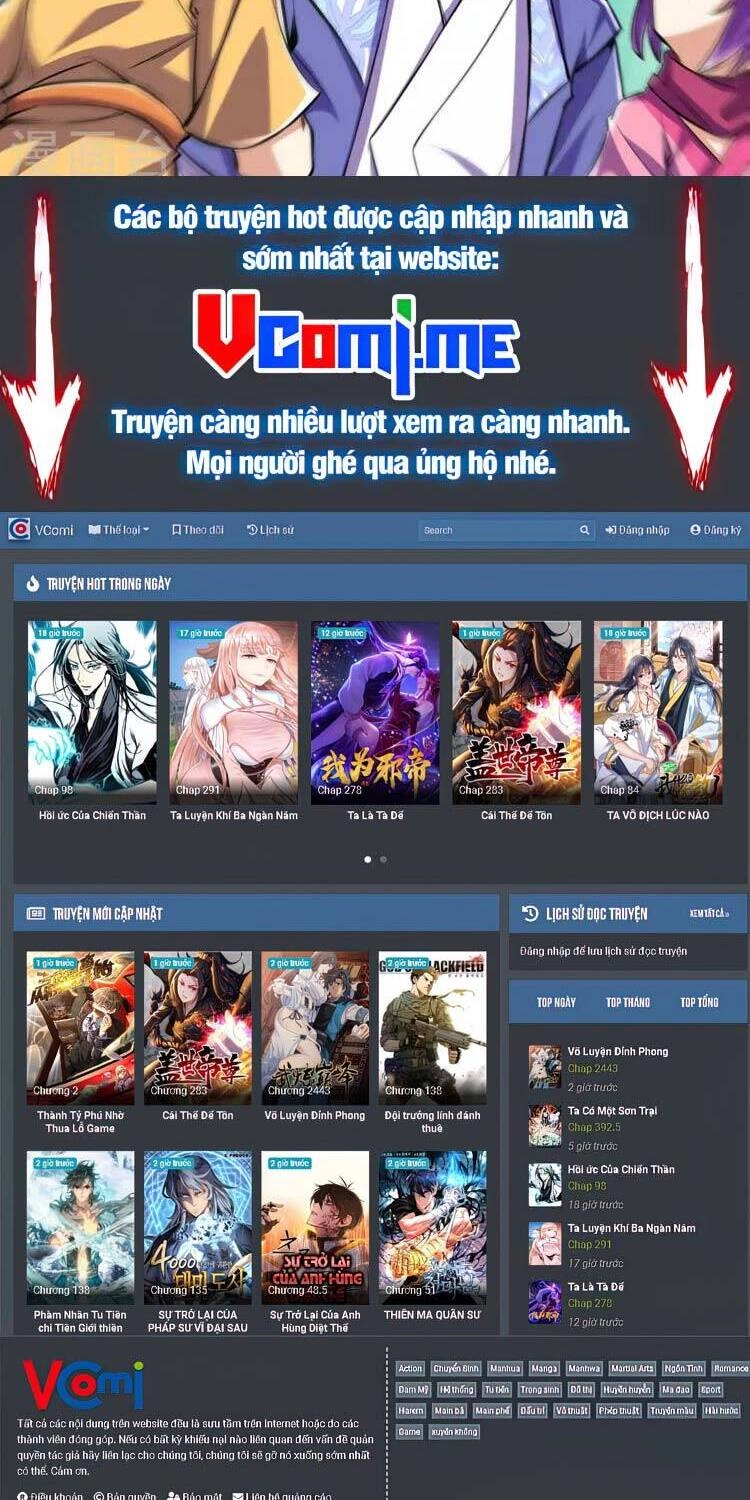 Lão Tổ Luyện Thể Mạnh Nhất Lịch Sử Chapter 104 - 25