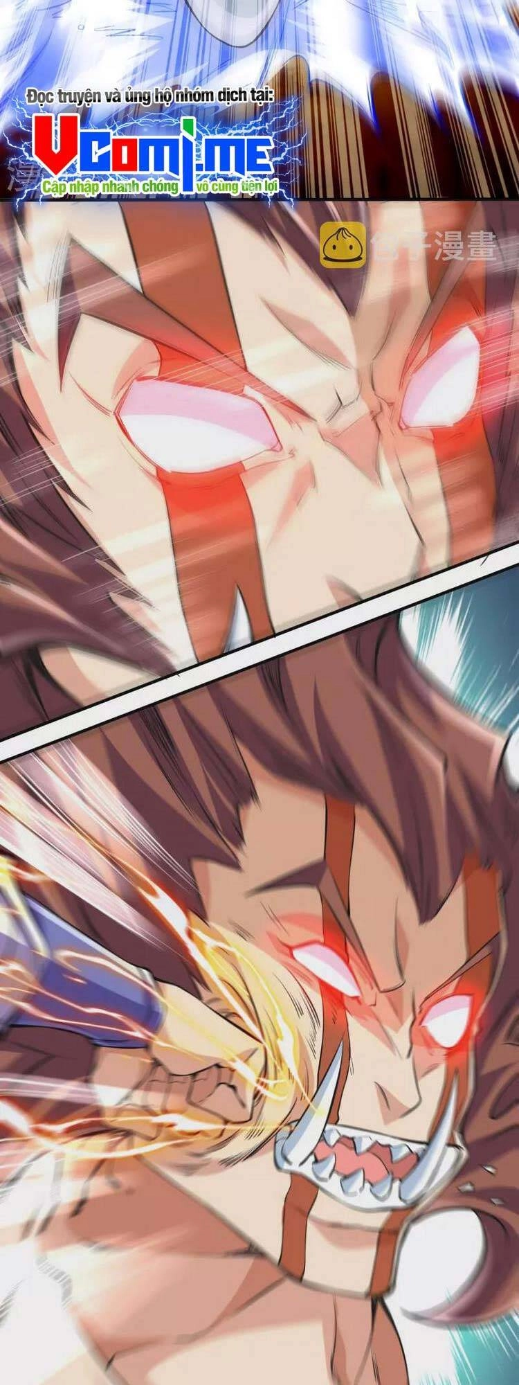 Lão Tổ Luyện Thể Mạnh Nhất Lịch Sử Chapter 105 - 2