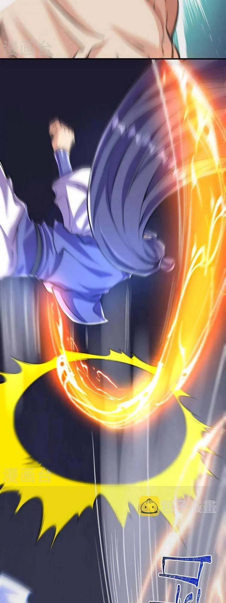 Lão Tổ Luyện Thể Mạnh Nhất Lịch Sử Chapter 105 - 3