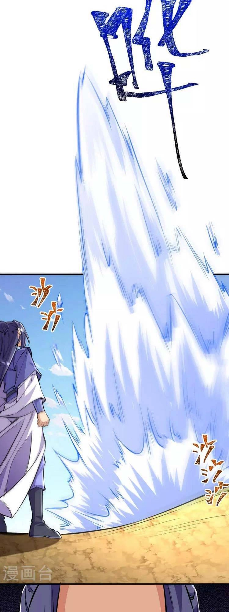 Lão Tổ Luyện Thể Mạnh Nhất Lịch Sử Chapter 105 - 5