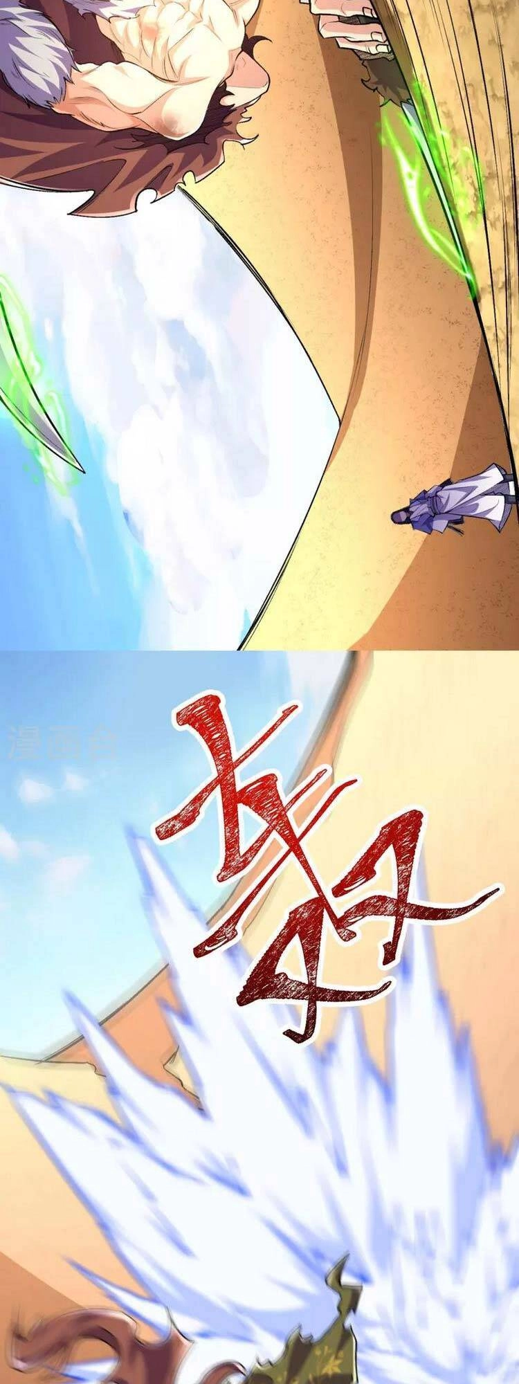 Lão Tổ Luyện Thể Mạnh Nhất Lịch Sử Chapter 105 - 19