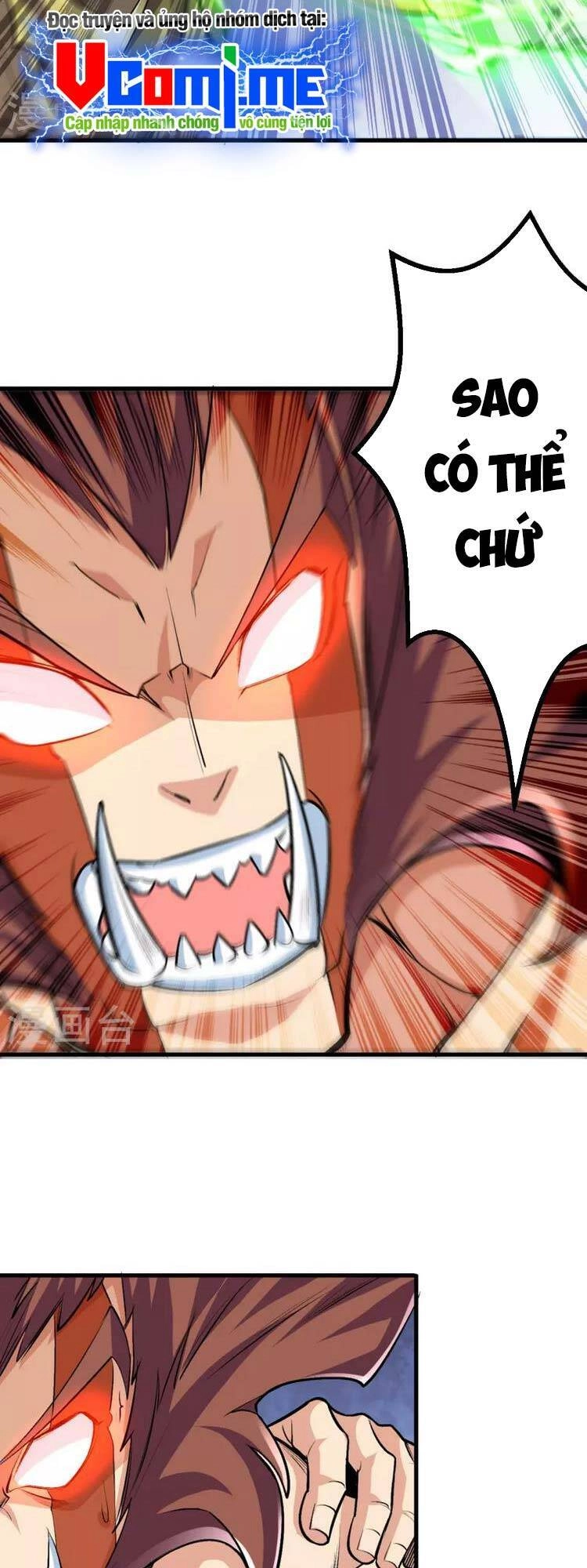 Lão Tổ Luyện Thể Mạnh Nhất Lịch Sử Chapter 105 - 24