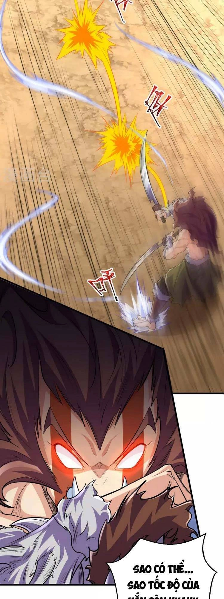 Lão Tổ Luyện Thể Mạnh Nhất Lịch Sử Chapter 105 - 27