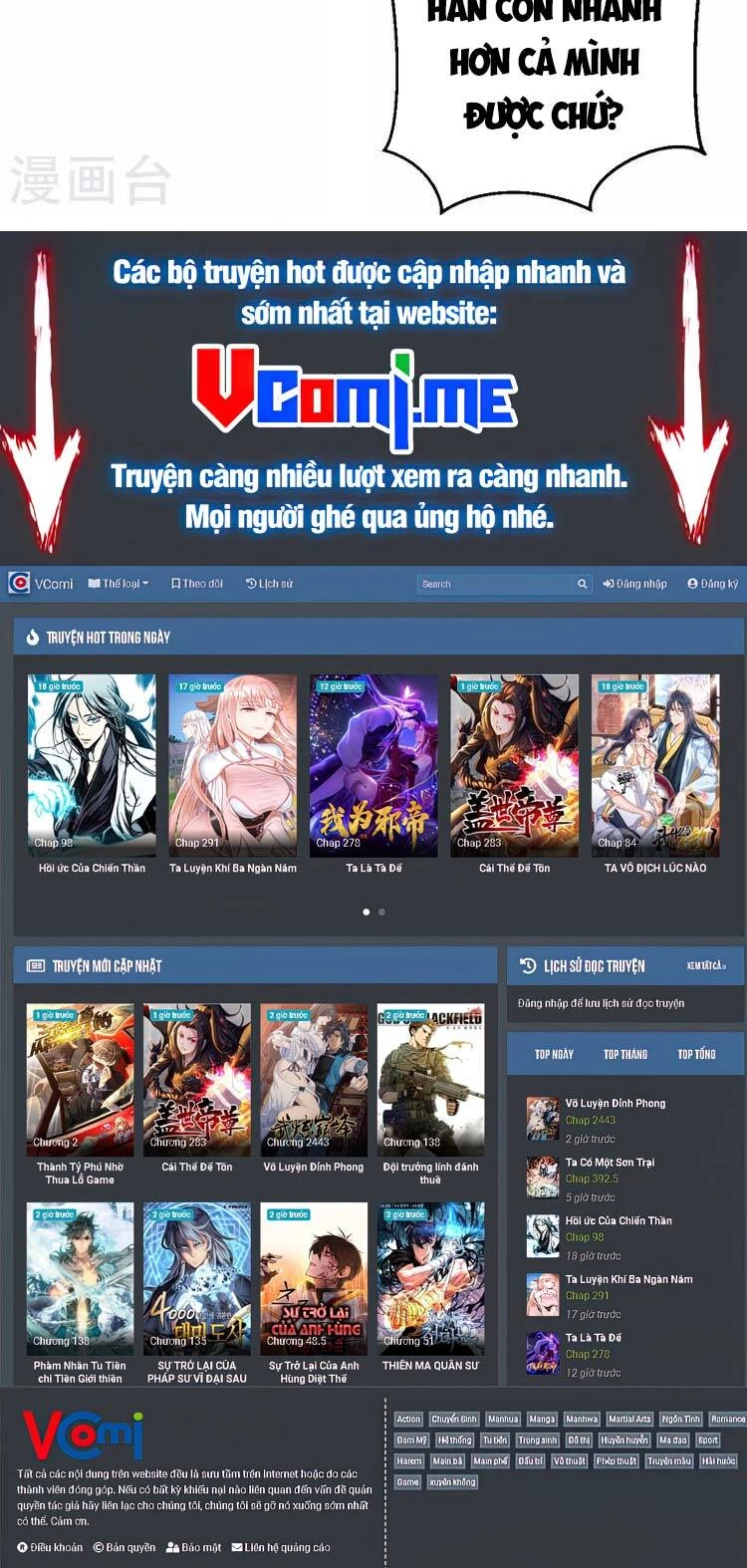 Lão Tổ Luyện Thể Mạnh Nhất Lịch Sử Chapter 105 - 28