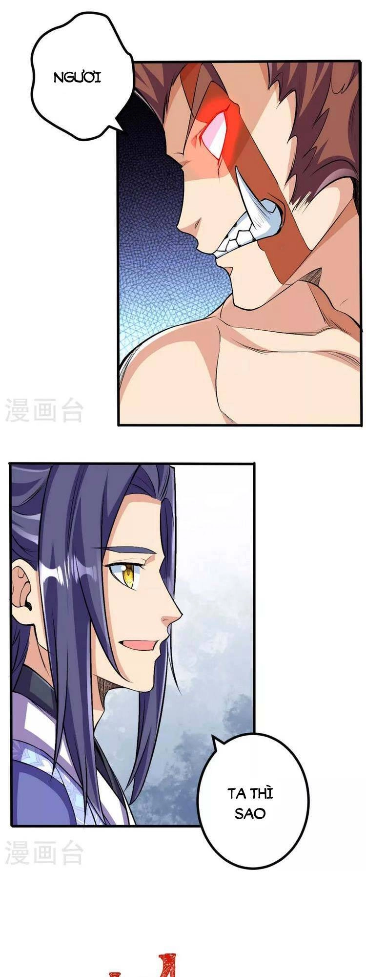 Lão Tổ Luyện Thể Mạnh Nhất Lịch Sử Chapter 106 - 1