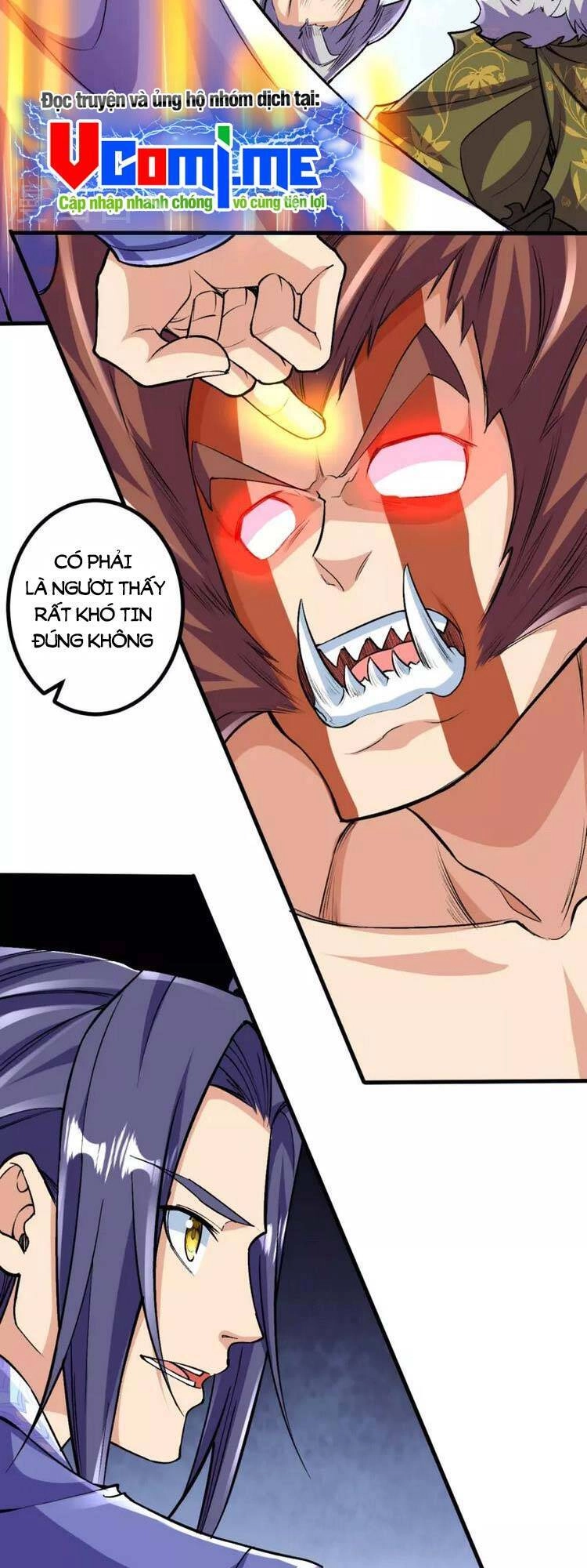 Lão Tổ Luyện Thể Mạnh Nhất Lịch Sử Chapter 106 - 3