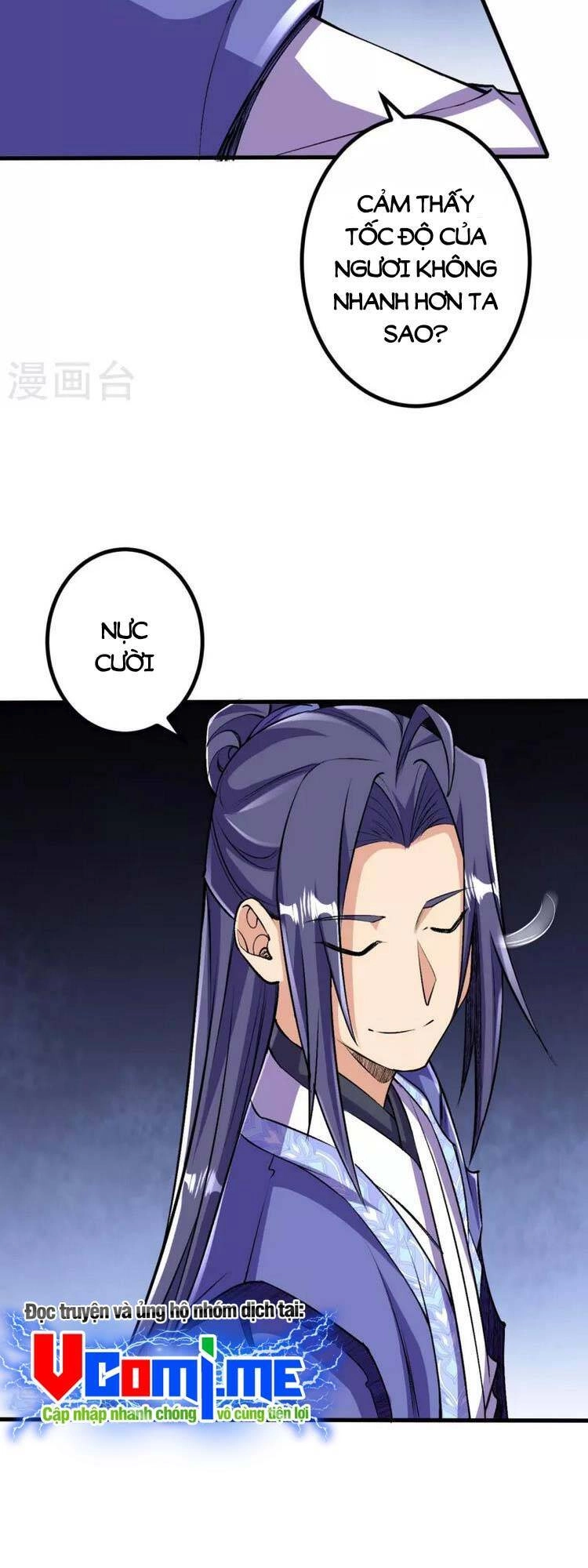 Lão Tổ Luyện Thể Mạnh Nhất Lịch Sử Chapter 106 - 4