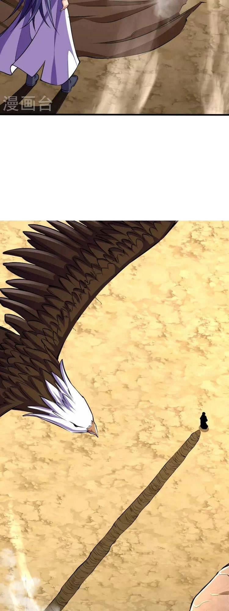 Lão Tổ Luyện Thể Mạnh Nhất Lịch Sử Chapter 106 - 8