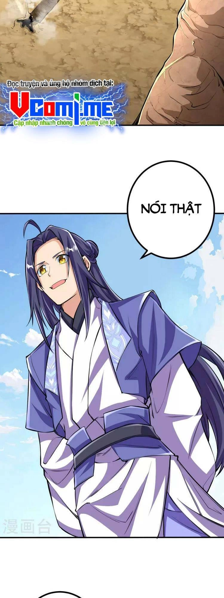 Lão Tổ Luyện Thể Mạnh Nhất Lịch Sử Chapter 106 - 9