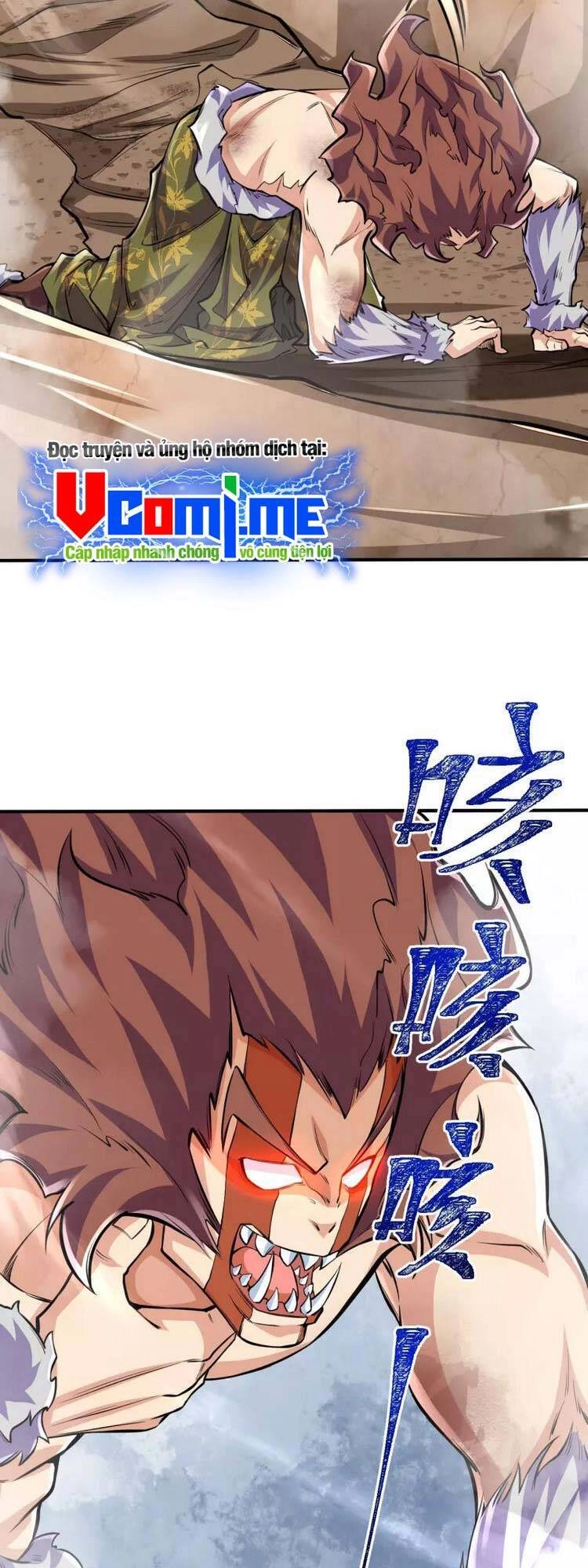 Lão Tổ Luyện Thể Mạnh Nhất Lịch Sử Chapter 106 - 13