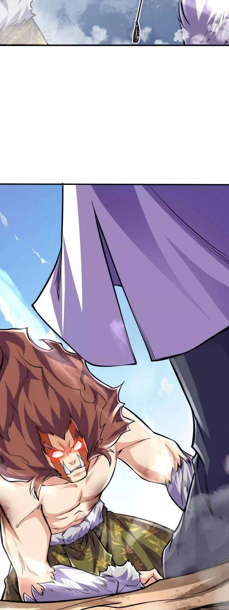 Lão Tổ Luyện Thể Mạnh Nhất Lịch Sử Chapter 106 - 14