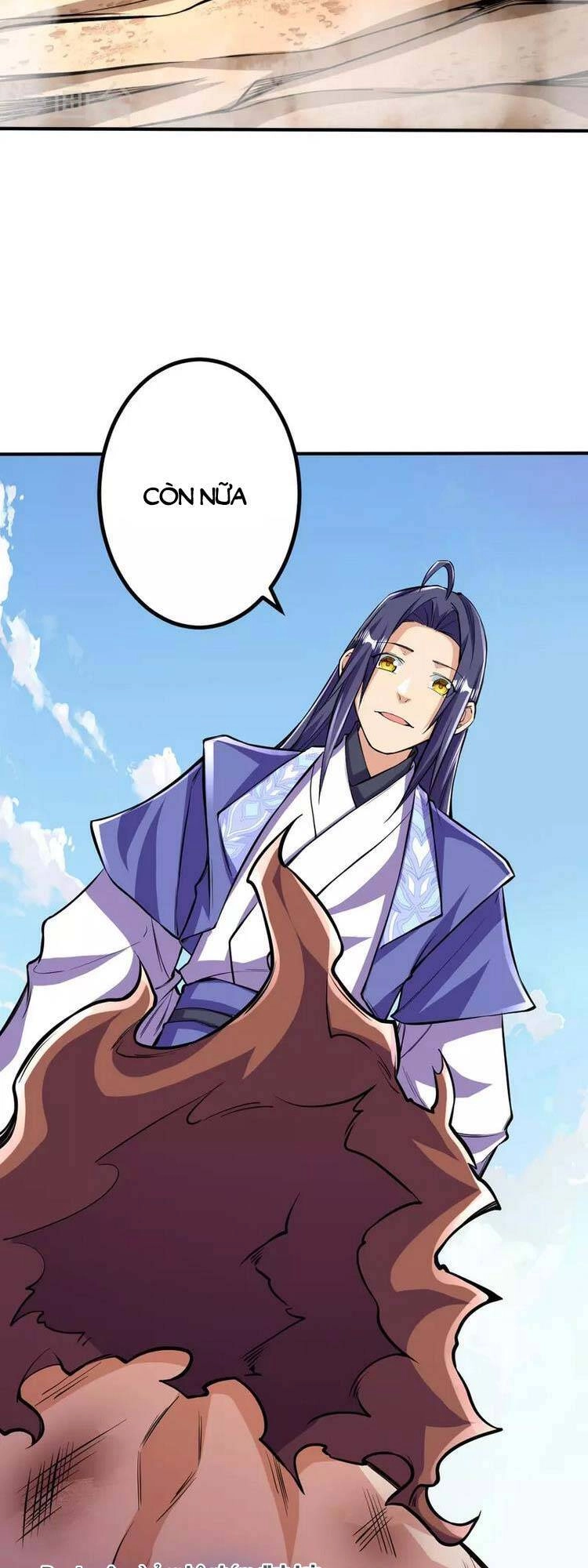 Lão Tổ Luyện Thể Mạnh Nhất Lịch Sử Chapter 106 - 15