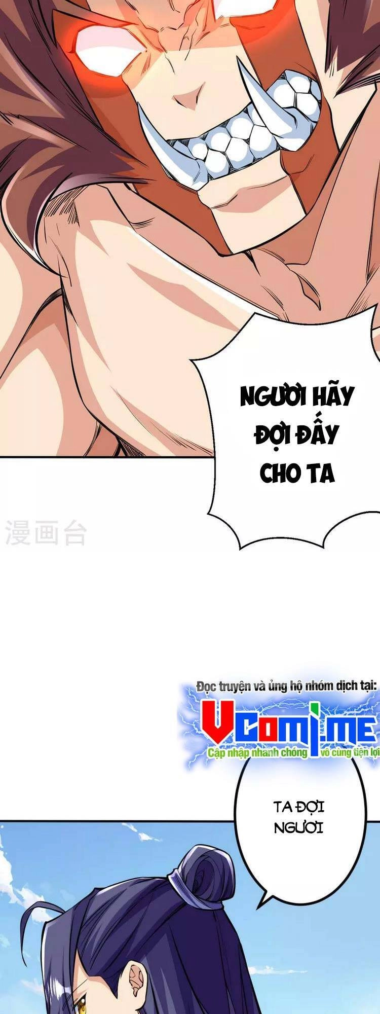 Lão Tổ Luyện Thể Mạnh Nhất Lịch Sử Chapter 106 - 21