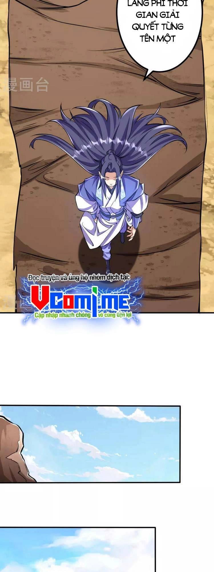 Lão Tổ Luyện Thể Mạnh Nhất Lịch Sử Chapter 106 - 23