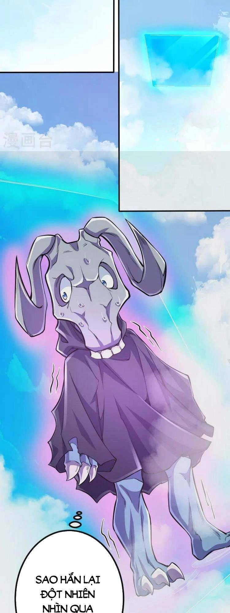 Lão Tổ Luyện Thể Mạnh Nhất Lịch Sử Chapter 107 - 2