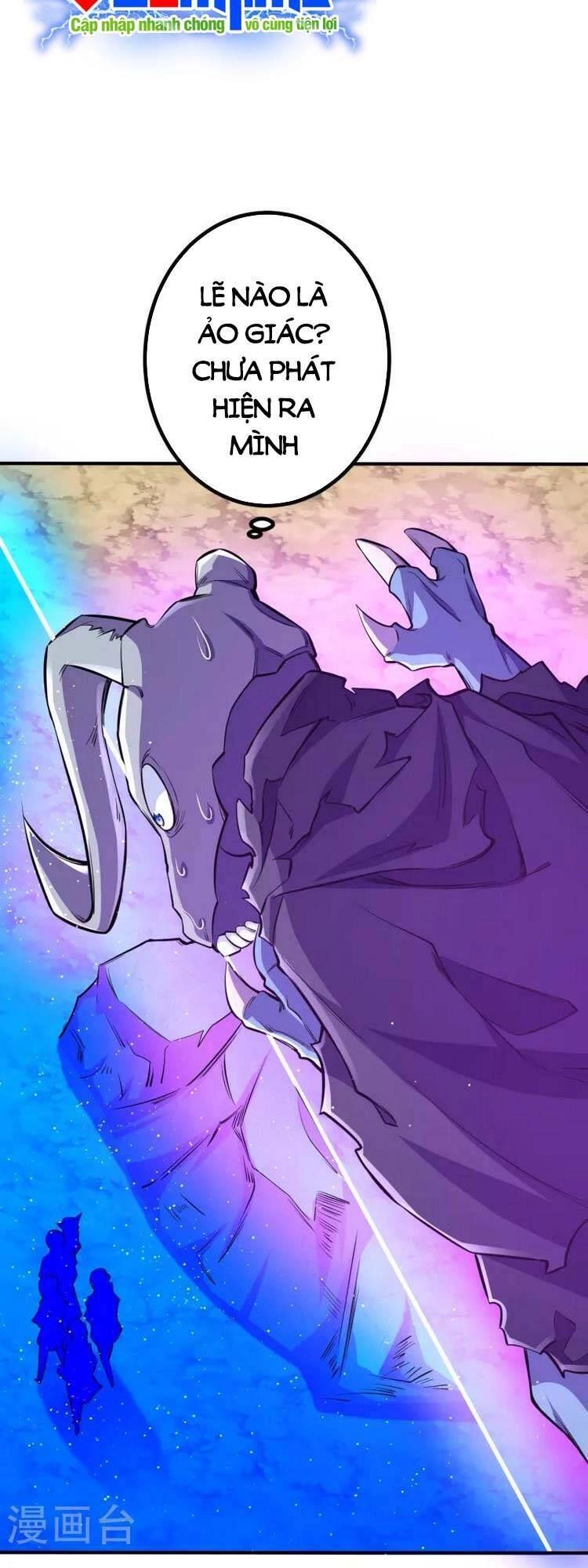 Lão Tổ Luyện Thể Mạnh Nhất Lịch Sử Chapter 107 - 4