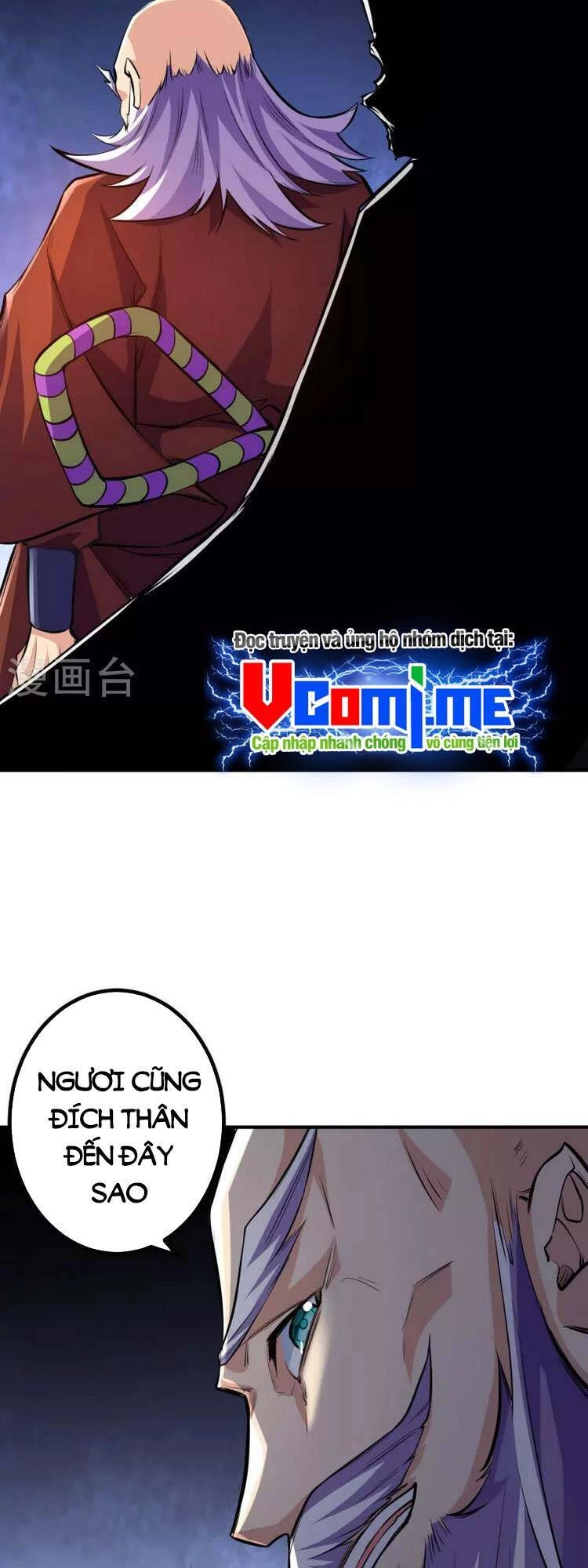 Lão Tổ Luyện Thể Mạnh Nhất Lịch Sử Chapter 107 - 13