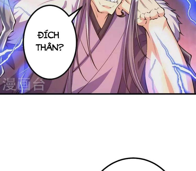 Lão Tổ Luyện Thể Mạnh Nhất Lịch Sử Chapter 107 - 17