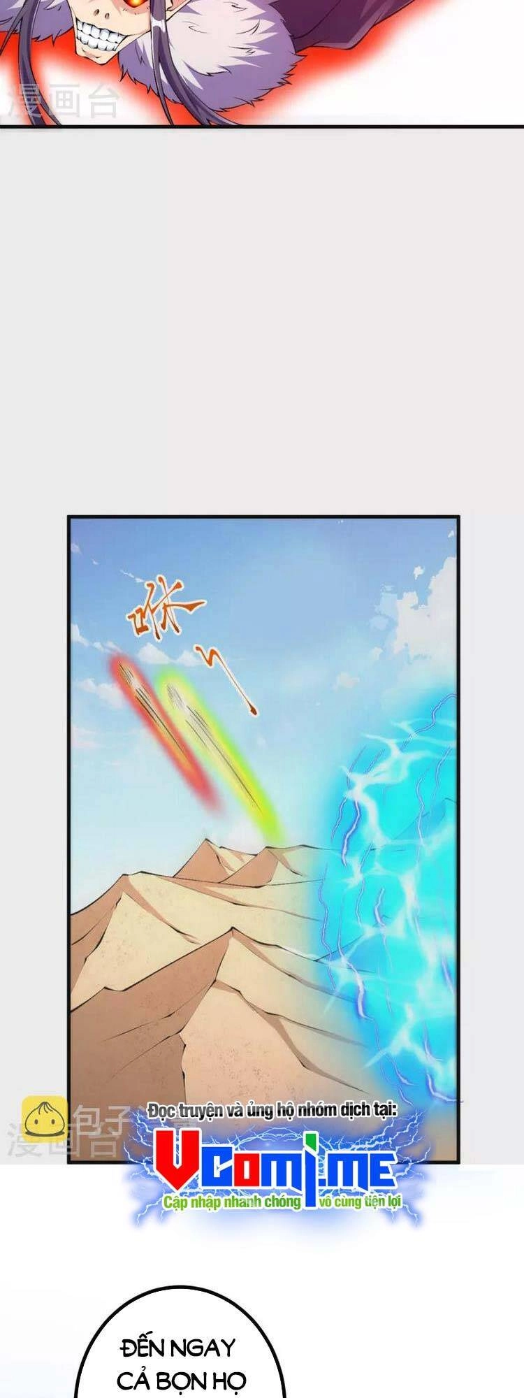 Lão Tổ Luyện Thể Mạnh Nhất Lịch Sử Chapter 107 - 23