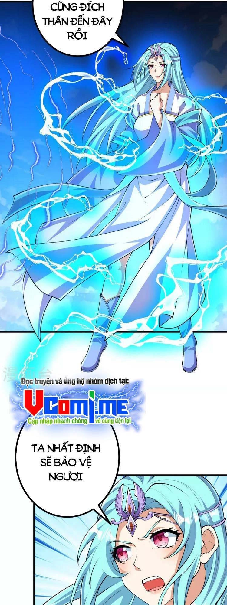 Lão Tổ Luyện Thể Mạnh Nhất Lịch Sử Chapter 107 - 24