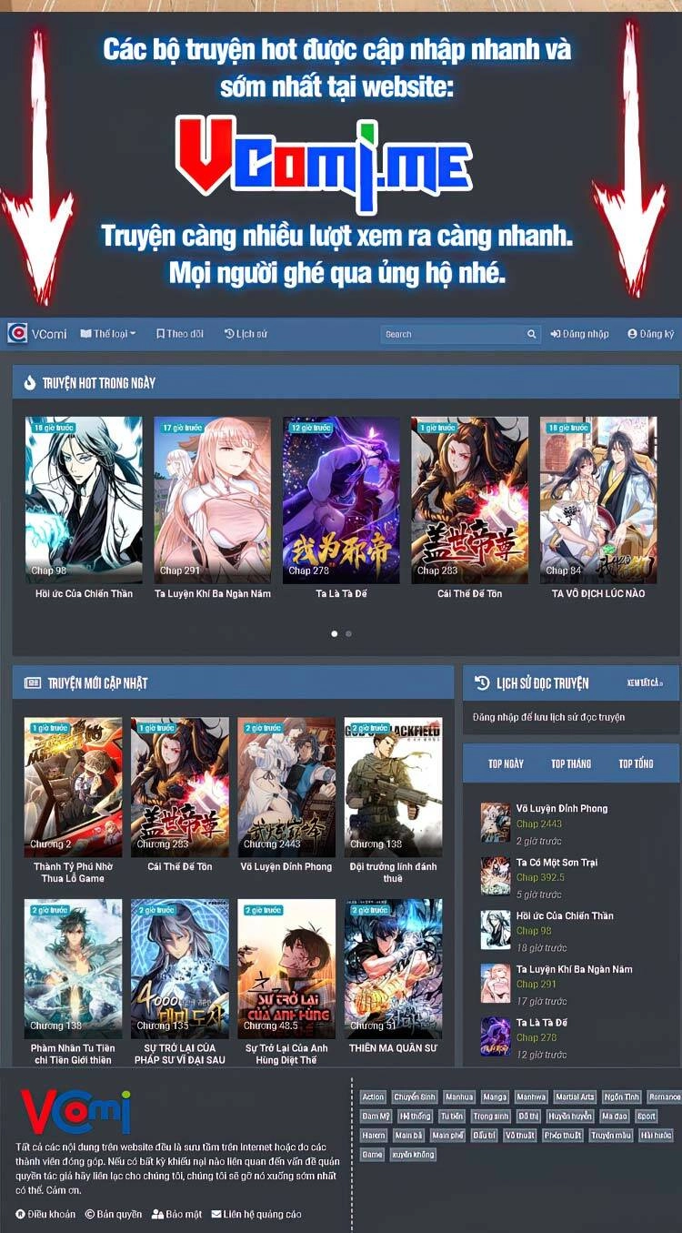 Lão Tổ Luyện Thể Mạnh Nhất Lịch Sử Chapter 107 - 26