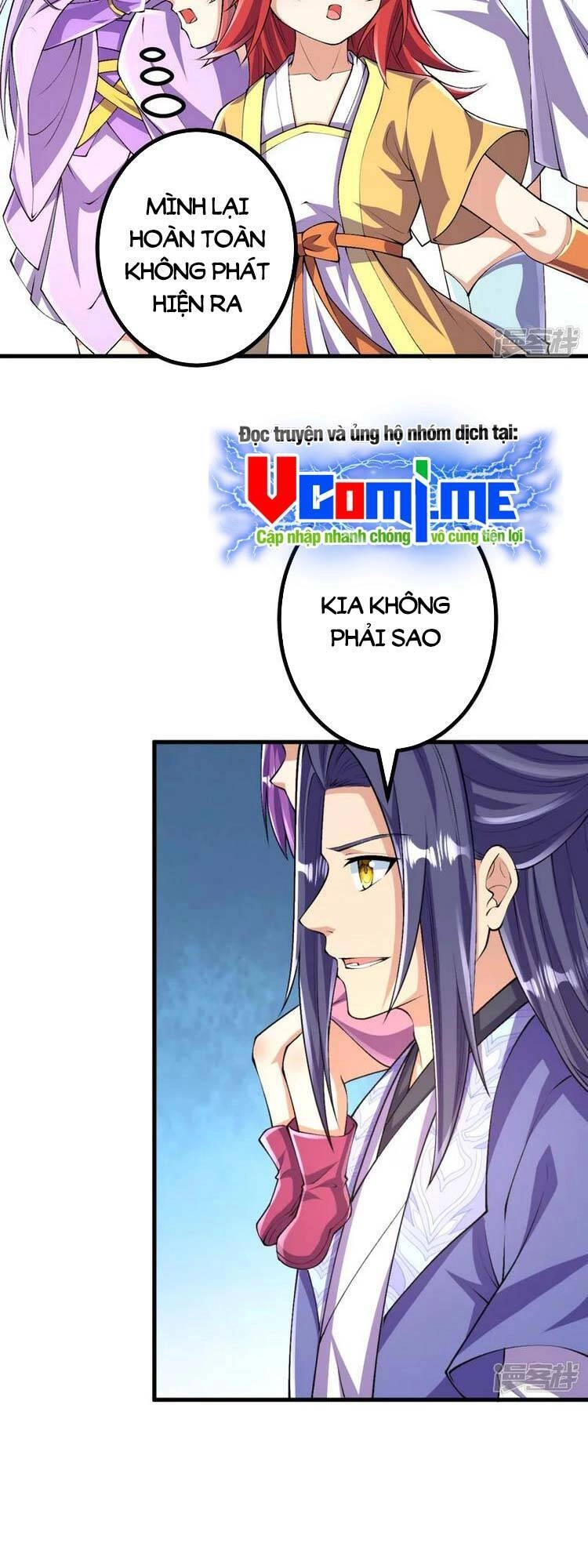 Lão Tổ Luyện Thể Mạnh Nhất Lịch Sử Chapter 108 - 4