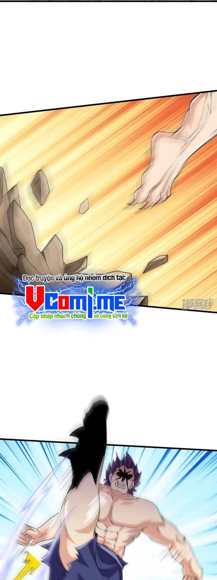 Lão Tổ Luyện Thể Mạnh Nhất Lịch Sử Chapter 108 - 16