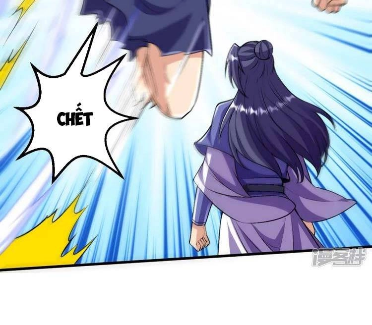 Lão Tổ Luyện Thể Mạnh Nhất Lịch Sử Chapter 108 - 17