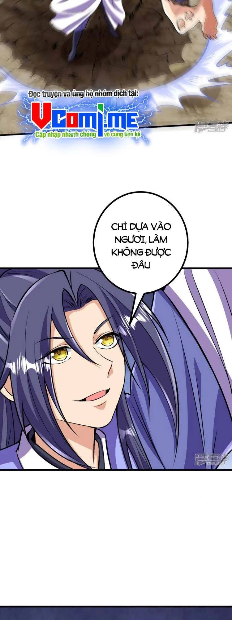 Lão Tổ Luyện Thể Mạnh Nhất Lịch Sử Chapter 108 - 19