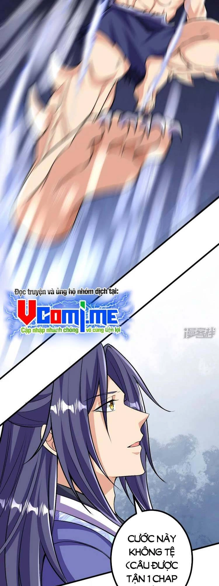 Lão Tổ Luyện Thể Mạnh Nhất Lịch Sử Chapter 108 - 22