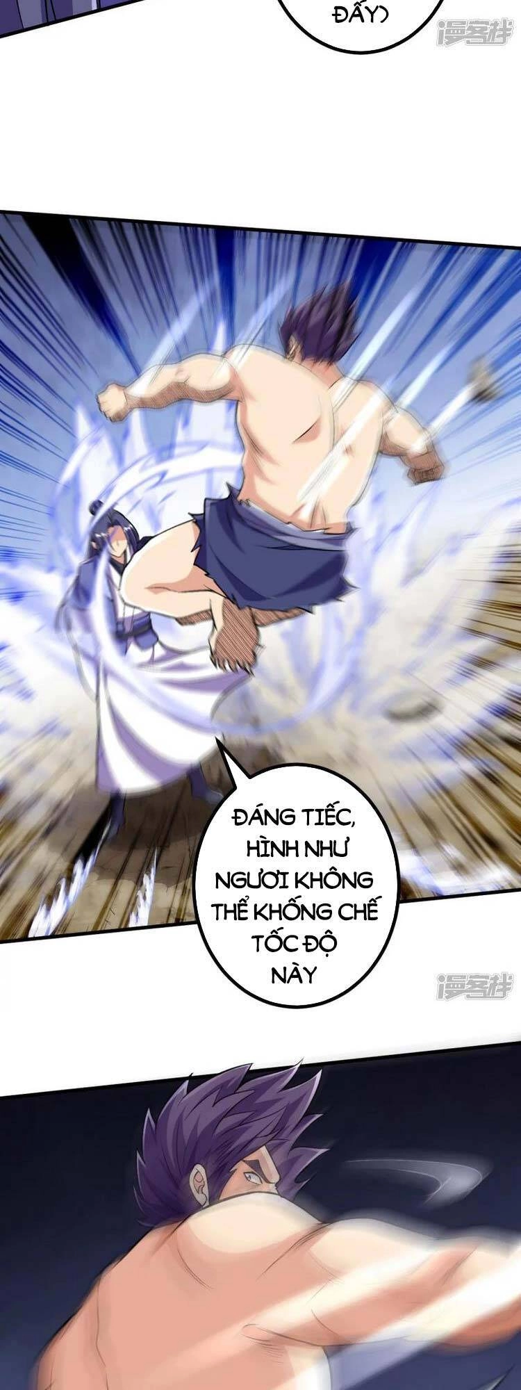 Lão Tổ Luyện Thể Mạnh Nhất Lịch Sử Chapter 108 - 23