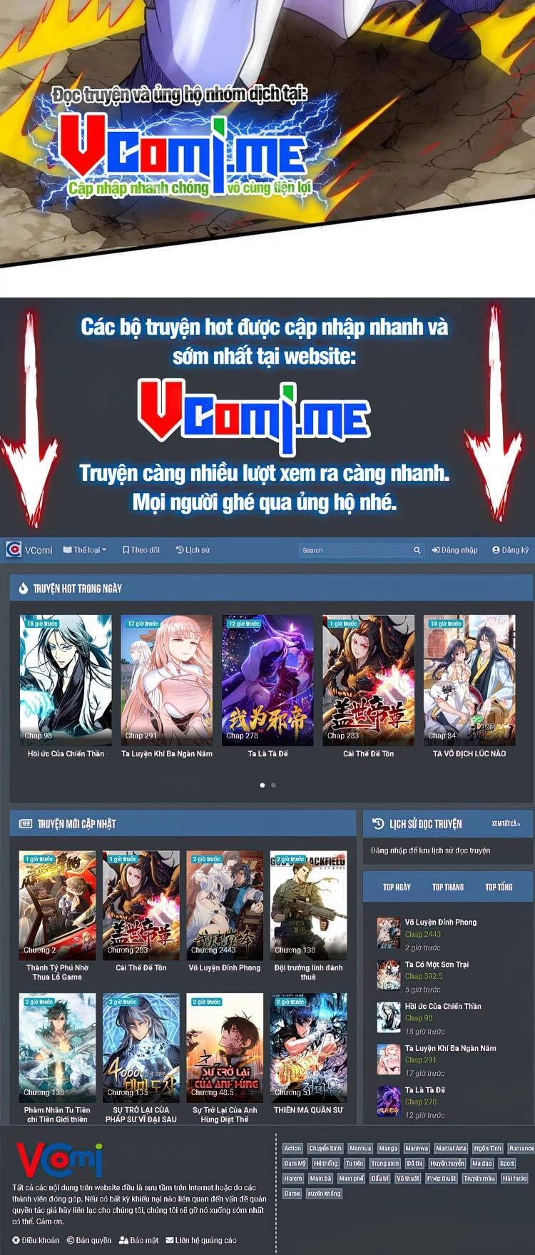 Lão Tổ Luyện Thể Mạnh Nhất Lịch Sử Chapter 108 - 25