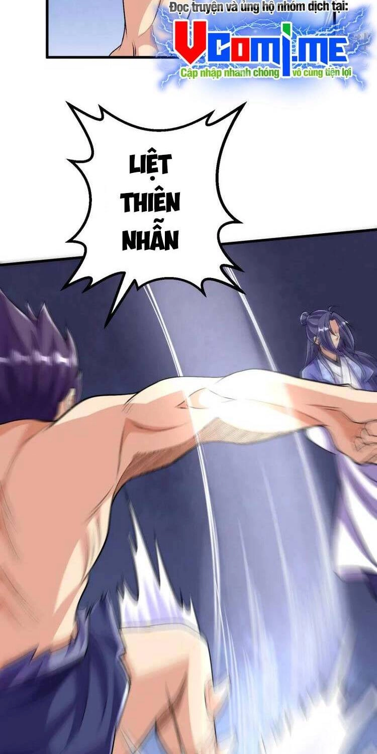 Lão Tổ Luyện Thể Mạnh Nhất Lịch Sử Chapter 109 - 2